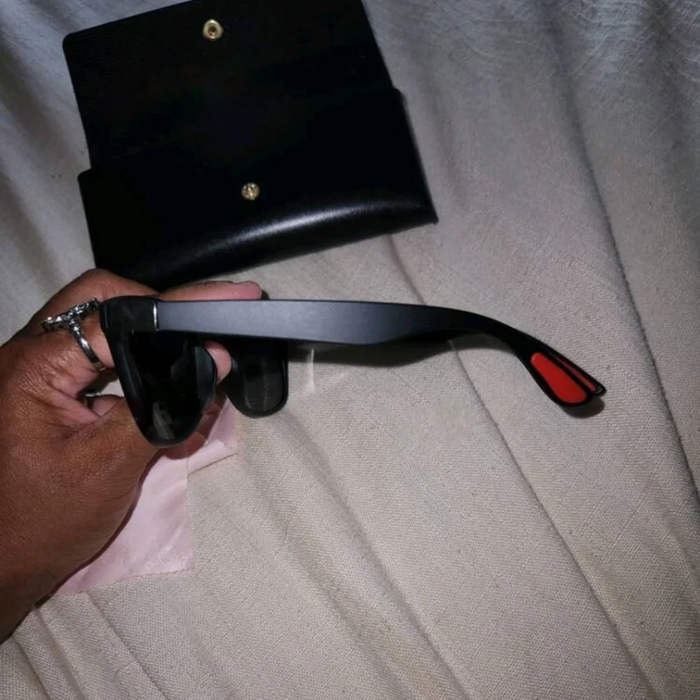 NEW Men's Polarized Sunglasses